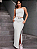 Conjunto Top e Saia com fendas laterais - Imagem 9
