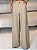 Calça Pantalona Elegante com bolso - Imagem 7