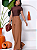 Calça Pantalona Elegante com bolso - Imagem 1