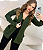 Cardigan Aberto com bolso de Lãnzinha - Imagem 7