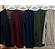 Cardigan Aberto com bolso de Lãnzinha - Imagem 8