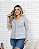 Cardigan Tricot Casaquinho com Botões - Imagem 9