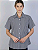Camisa Listrada manga curta - Imagem 7