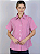 Camisa Listrada manga curta - Imagem 1