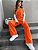 Macacão Bolso com aba Filipa - Imagem 8