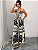 Macacão Casual Boho Floral - Imagem 10