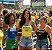 Regata Alcinha Brasil Blusinha Copa do Mundo - Imagem 19