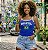 Regata Alcinha Brasil Blusinha Copa do Mundo - Imagem 12
