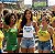 Regata Alcinha Brasil Blusinha Copa do Mundo - Imagem 9