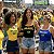 Regata Alcinha Brasil Blusinha Copa do Mundo - Imagem 6