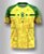 Camisa Brasil Edição Limitada Masculina - Imagem 1
