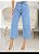 Pantacourt Pantalona Sem Fenda - Imagem 13