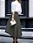 Conjunto Elegante e Top Solta de Manga Longa - Imagem 12