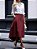 Conjunto Elegante e Top Solta de Manga Longa - Imagem 8