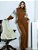 Conjunto Blusa Tricot Mousse Com Calca Flare - Imagem 2