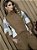 Conjunto Blusa Tricot Mousse Com Calca Flare - Imagem 19