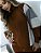 Conjunto Blusa Tricot Mousse Com Calca Flare - Imagem 5