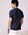 Camiseta Manga Curta Confortável - Imagem 16