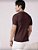 Camiseta Manga Curta Confortável - Imagem 11