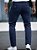 Calça Sarja Masculina Lisa Premium - Imagem 5