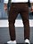 Calça Sarja Masculina Lisa Premium - Imagem 2