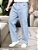 Calça Jeans Balão Masculina Dazzling estilo Skate - Imagem 17