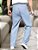 Calça Jeans Balão Masculina Dazzling estilo Skate - Imagem 16