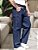 Calça Jeans Balão Masculina Dazzling estilo Skate - Imagem 1