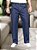 Calça Jeans Balão Masculina Dazzling estilo Skate - Imagem 8