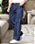Calça Jeans Balão Masculina Dazzling estilo Skate - Imagem 6
