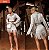 Conjunto Country com Franja Rodeio - Imagem 7