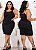Vestido Alcinha Plus Size - Imagem 2