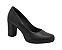 Scarpin Piccadilly Deise Salto Alto 130185 - Imagem 1