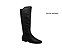 Bota Feminina Cano Longo Piccadilly 250211 - Imagem 2