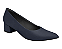 Sapato Feminino Piccadilly Taci Salto Médio 739015 - Imagem 1