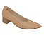 Sapato Feminino Piccadilly Taci Salto Médio 739015 - Imagem 2