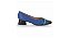Sapato Feminino Piccadilly Tati Salto Médio 160056 - Imagem 2