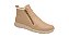 Bota Napa Nude Claro Sola EVA Exp Marfim 970081 - Imagem 1