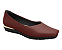 Sapato Feminino Fernanda Salto Baixo Piccadilly Maxi 147191 - Imagem 6