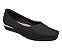 Sapato Feminino Fernanda Salto Baixo Piccadilly Maxi 147191 - Imagem 5