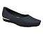 Sapato Feminino Fernanda Salto Baixo Piccadilly Maxi 147191 - Imagem 3