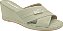 Tamanco Feminino Alice Piccadilly 408219 - Imagem 1