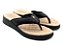 Chinelo Feminino Esporão Anabela Médio 571009 - Imagem 1