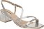Sandalia Feminino Piccadilly Andressa 588119 - Imagem 1