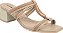 Tamanco Feminino Andressa Piccadilly 588115 - Imagem 1