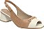 Sling Back Daiana Salto Médio Piccadilly 715016 - Imagem 2