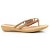 Chinelo Camila Rasteira Piccadilly 500347 - Imagem 3