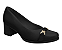 Scarpin Danubia Salto Médio Piccadilly 654046 - Imagem 1