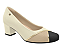 Scarpin Laura Salto Médio 1Piccadilly 110177 - Imagem 1