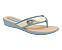 Chinelo Feminino Camila Piccadilly 500372 Preto - Imagem 2
